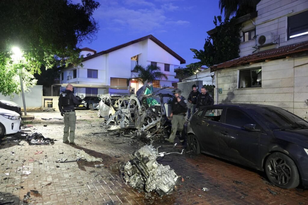 Itamaraty divulga lista de países que brasileiros devem evitar