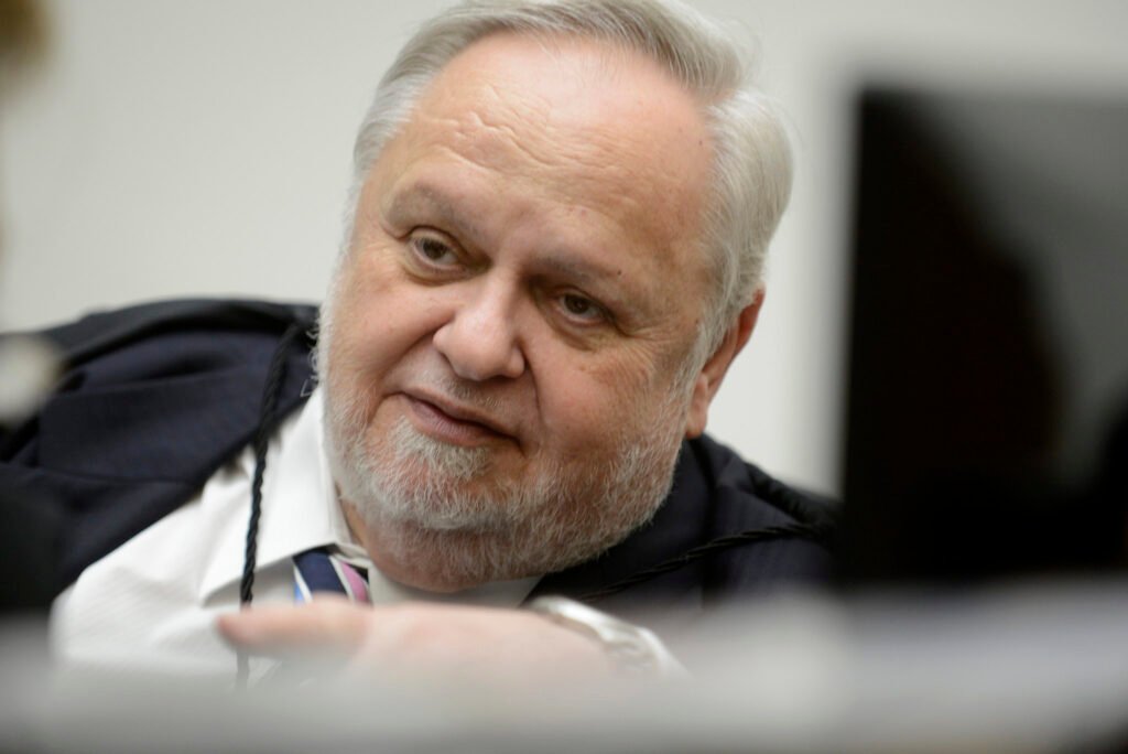 Relator da Lava Jato no STJ, Felix Fischer morre aos 78 anos