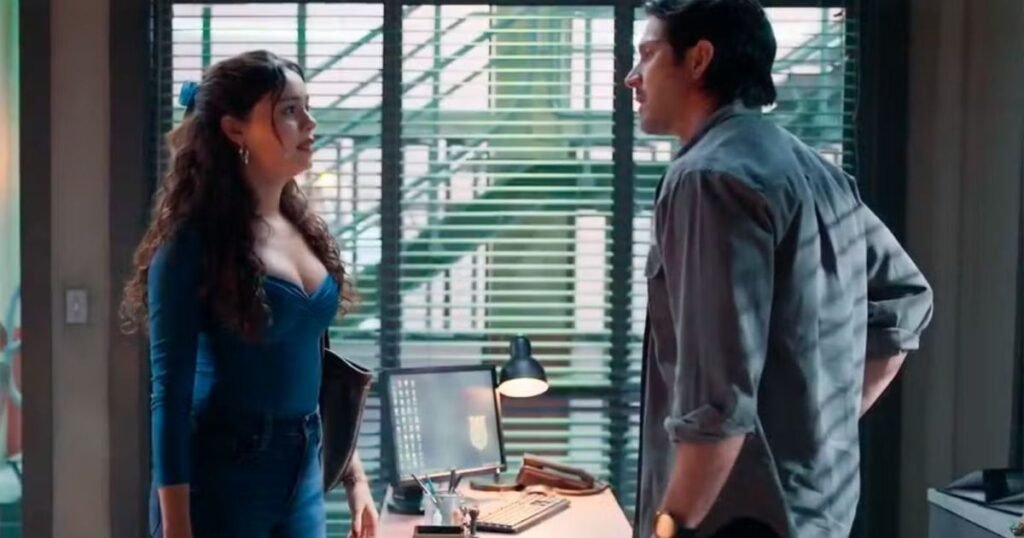 “Três Graças”: saiba como Rogério vai salvar romance de Gerluce e Paulinho