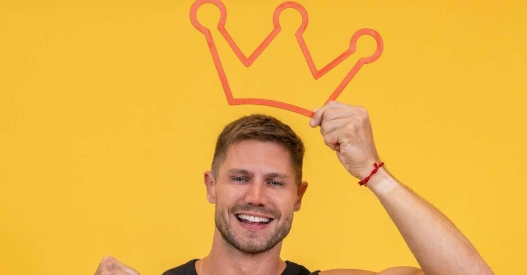 BBB 26: Jonas Garante Liderança Pela Segunda Vez Consecutiva na Prova do Líder BBB 26: Jonas Garante Liderança Pela Segunda Vez Consecutiva na Prova do Líder