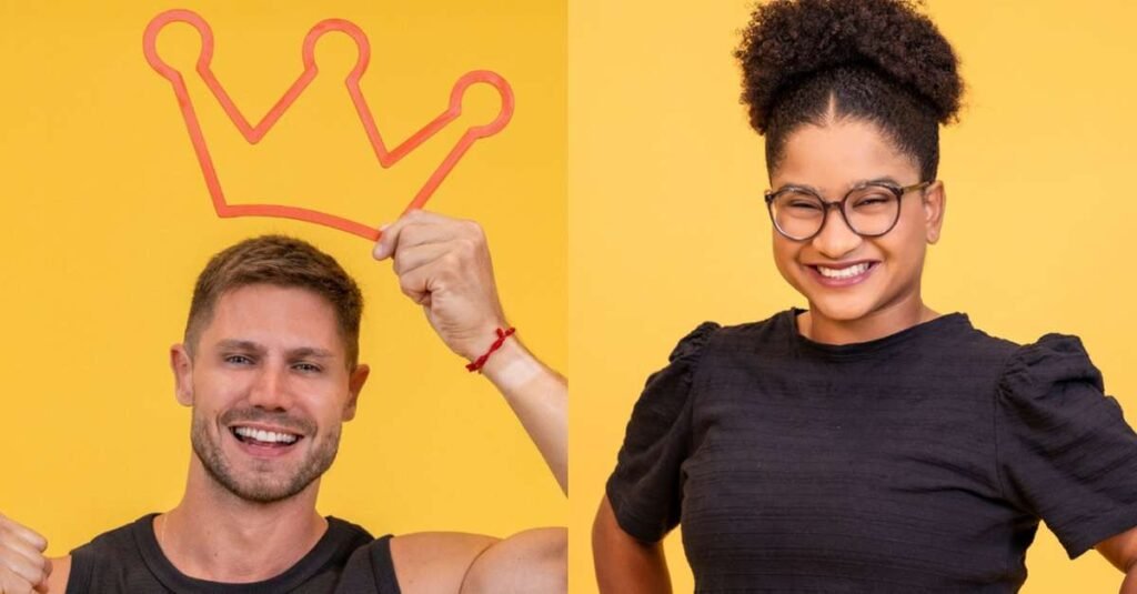 BBB 26: Jonas Veta Milena da Festa Pela Segunda Vez; Entenda o Motivo e o Desafio