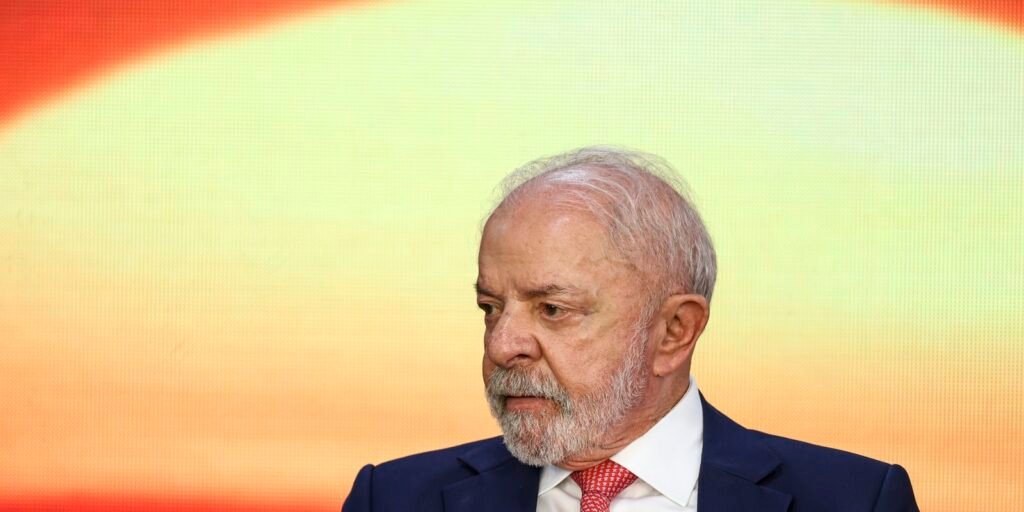 Agenda de Lula na Índia: Cúpula de IA e Fortalecimento de Parcerias Estratégicas