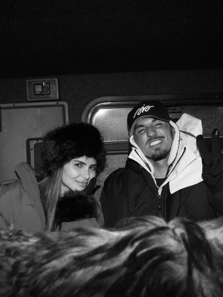 Gabriel Medina exibe novos cliques apaixonados de viagem com Isabella Arantes pelos Alpes Italianos Gabriel Medina exibe novos cliques apaixonados de viagem com Isabella Arantes pelos Alpes Italianos