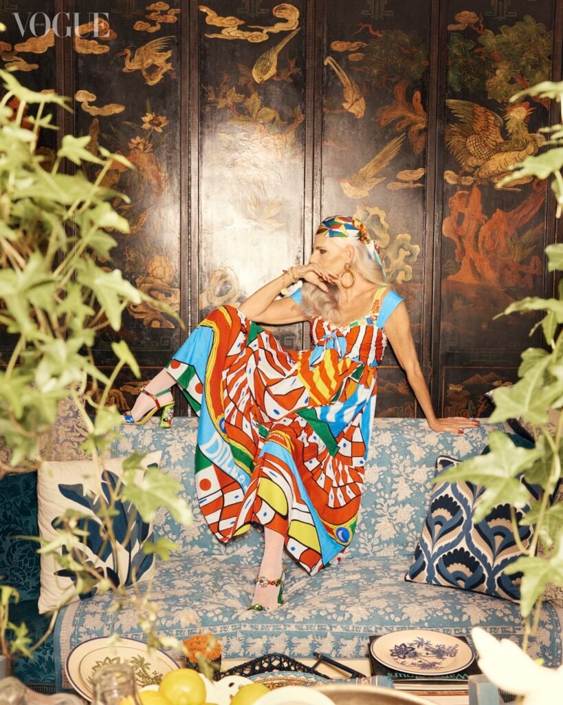 a nova trend do envelhecimento nas redes sociais a nova trend do envelhecimento nas redes sociais