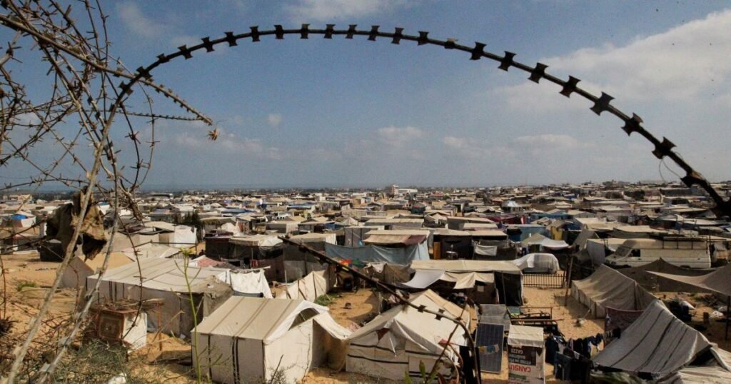 Israel reabre passagem de Rafah para circulação de pedestres