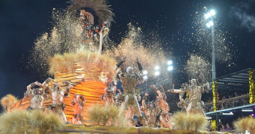 Carnaval SP: Liga sorteia quesito de desempate de 2026