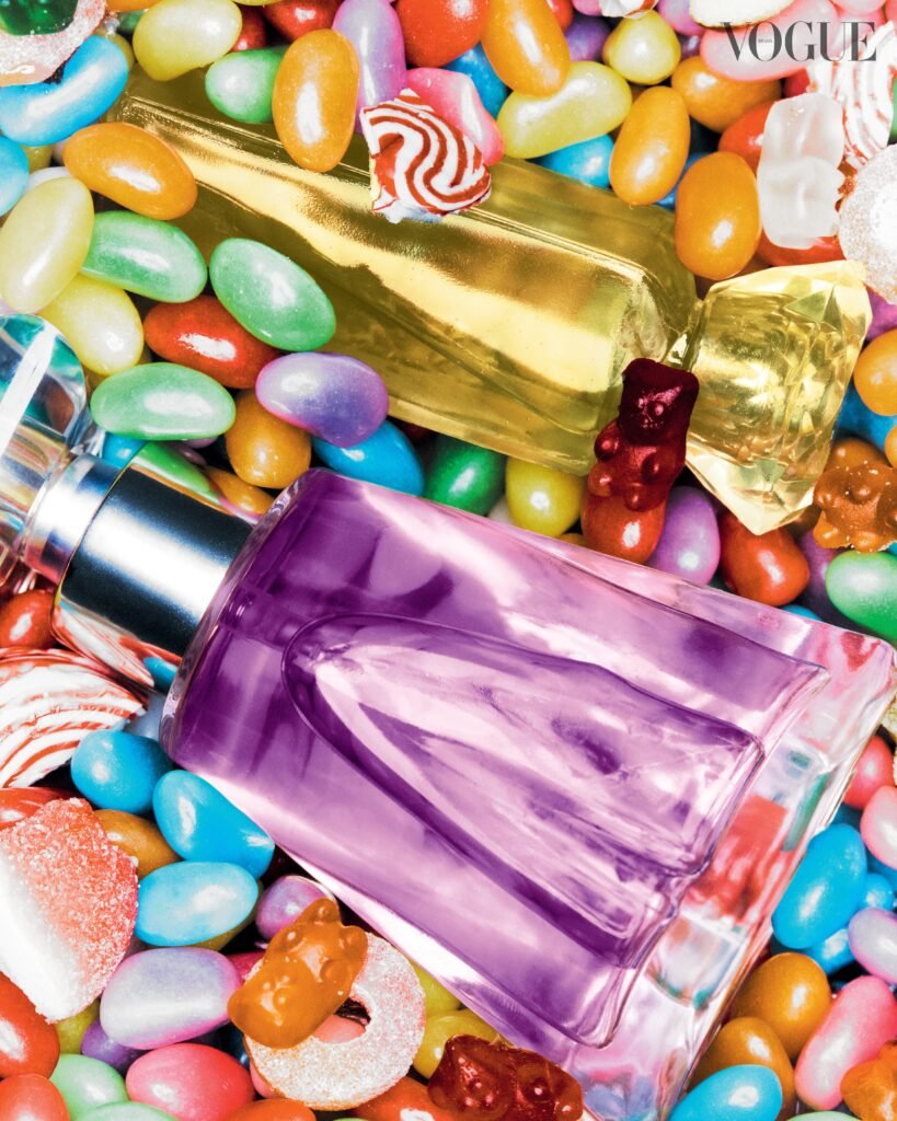 Tendência de perfumes gourmands revela o desejo por prazer imediato e conforto sensorial