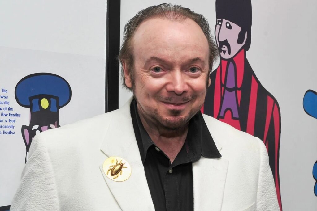 Morre Bud Cort, ícone de “Harold e Maude”, aos 77 anos Morre Bud Cort, ícone de “Harold e Maude”, aos 77 anos