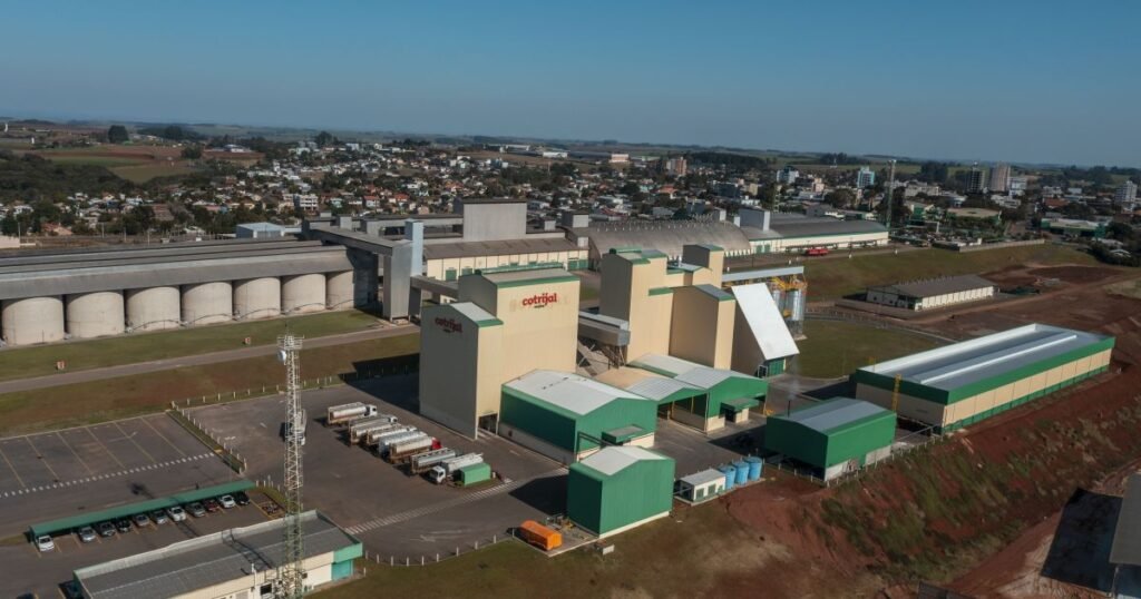 Cooperativas têm pouco fôlego para financiar produtores, diz Cotrijal