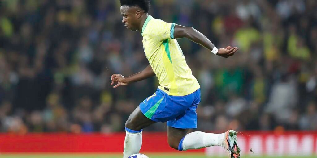 Esportes: Brasil Ajusta Estratégias em Amistoso Crucial Contra a França Rumo à Copa do Mundo 2026