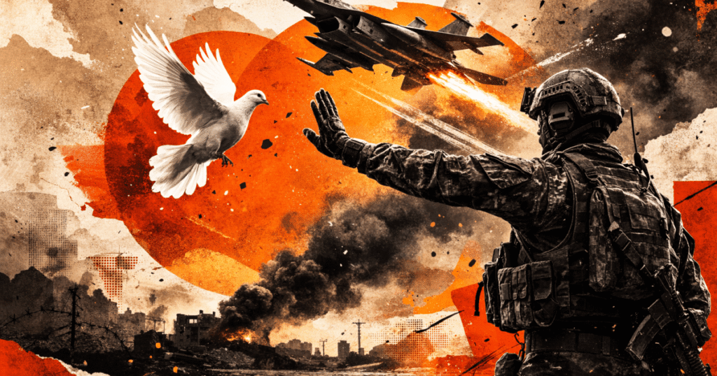 Guerra com Irã: mercado avalia se cautela pode atrasar corte de juros do BC