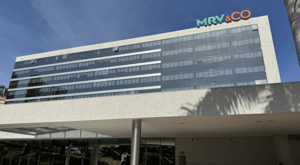 Adesão da MRV ao Pacto Brasil: conexão com propósitos e objetivo da empresa