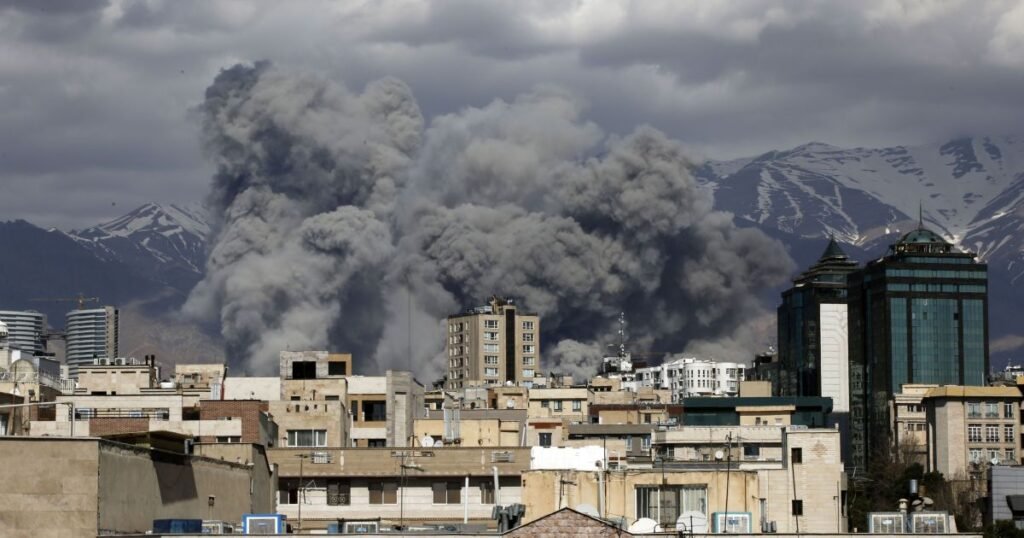 Novo líder no Irã pode ser escolhido nas próximas 24 horas, diz aiatolá