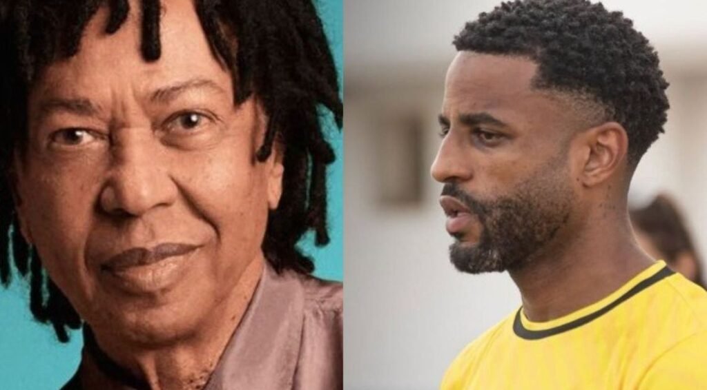 Sina? Djavan é convocado por seleção e tenta ir à Copa; entenda