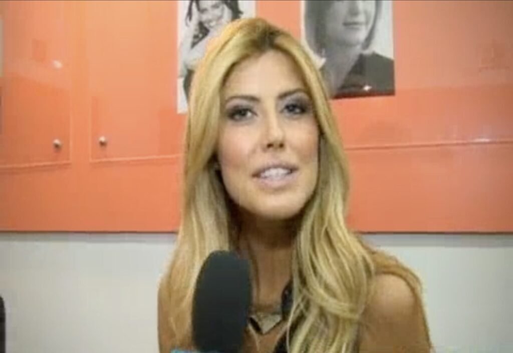 Quem é Martha Graeff, que conversou com Vorcaro sobre políticos