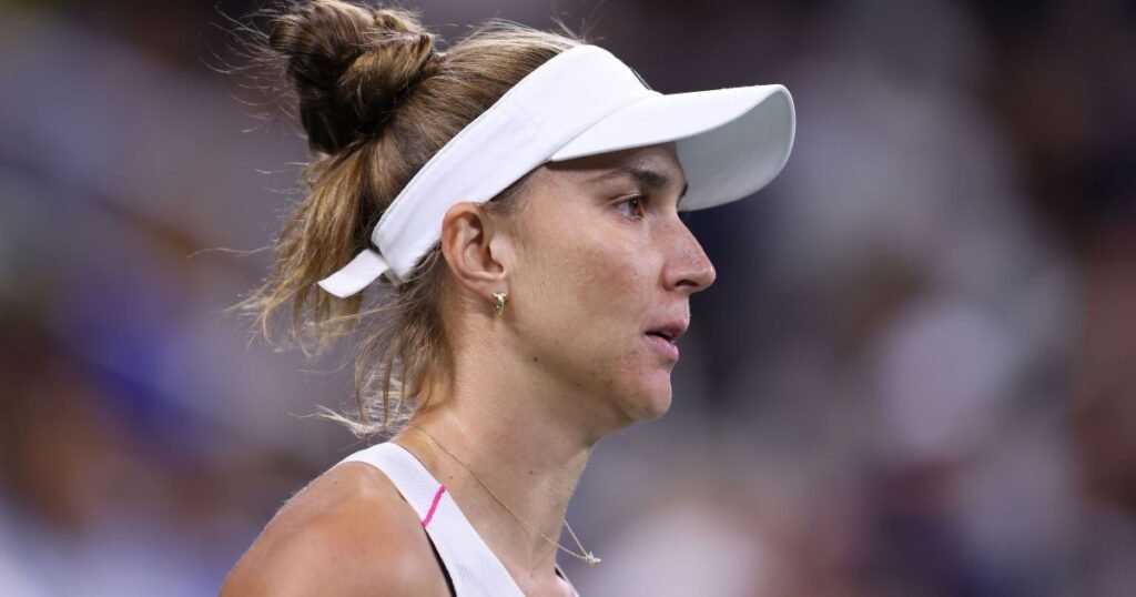 Indian Wells: Bia Haddad perde para Bouzas Maneiro e cai na estreia