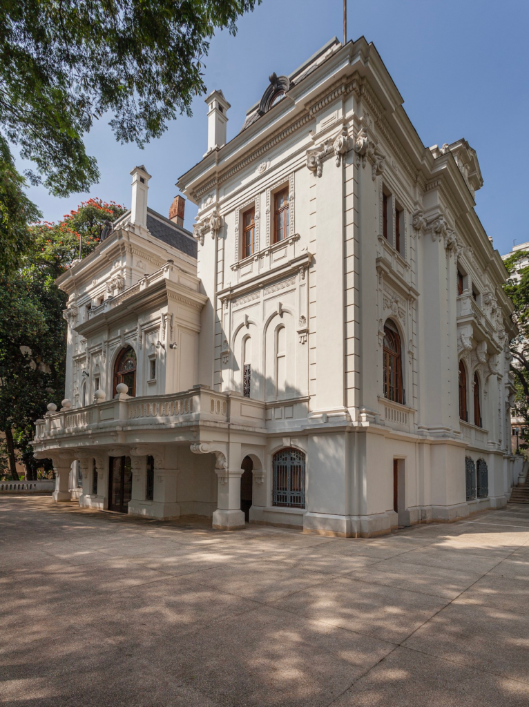 Belmond apresenta experiência de slow luxury na Casa Higienópolis Belmond apresenta experiência de slow luxury na Casa Higienópolis