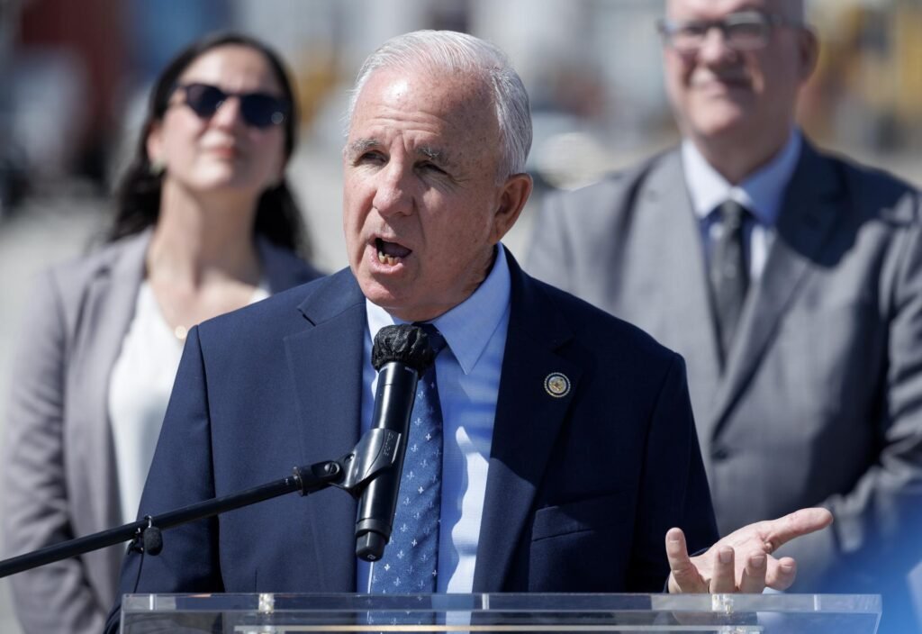 Deputado dos EUA critica Lula após nota sobre Oriente Médio