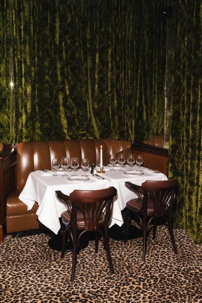 Os 11 restaurantes mais disputados durante a Paris Fashion Week