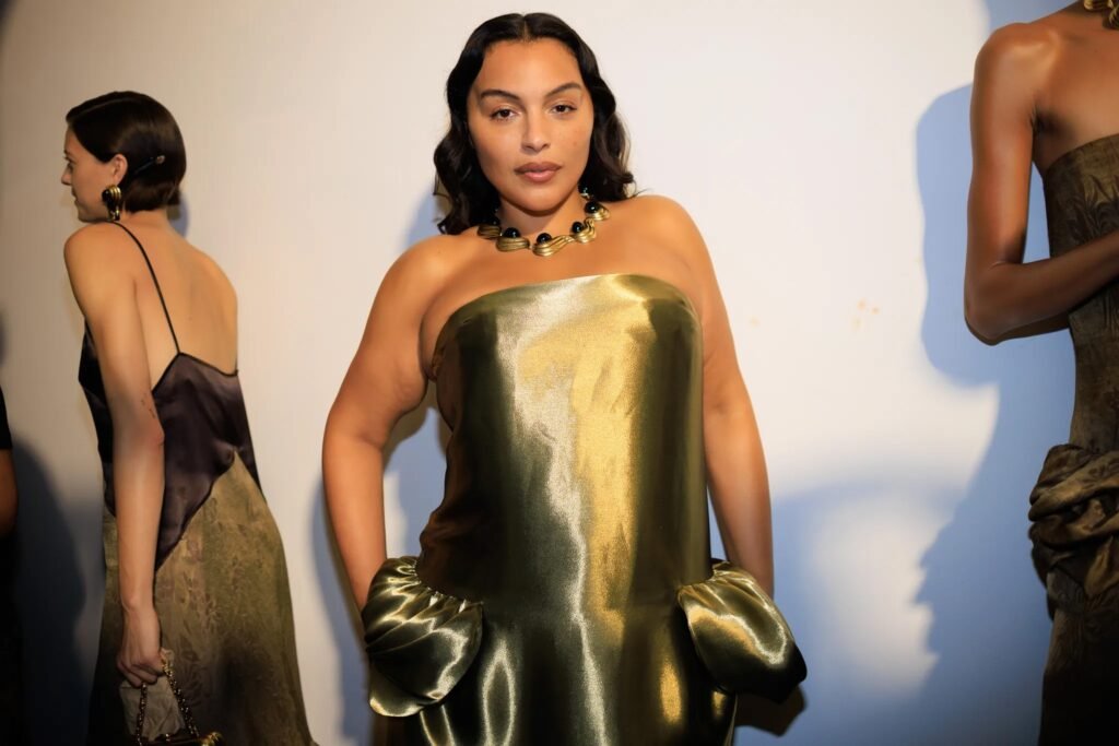 um mergulho pelo backstage da temporada de inverno 2026