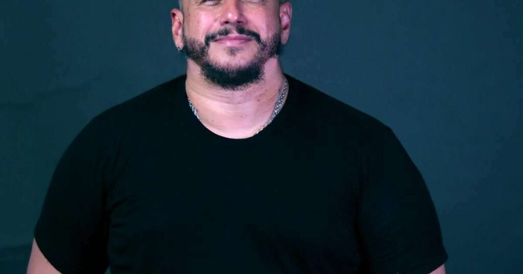 Ator Paraense Phellipe Marques Brilha em Série Internacional e Novas Produções da Netflix Ator Paraense Phellipe Marques Brilha em Série Internacional e Novas Produções da Netflix