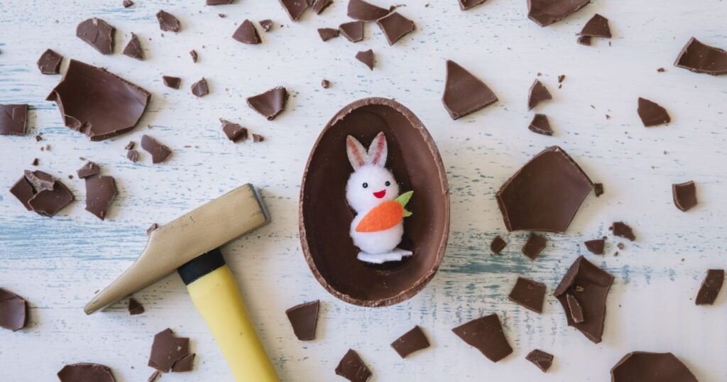 Ressaca de chocolate? Mal-estar após a Páscoa pode ser sinal de alerta