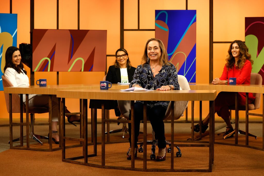 Janja diz ter sofrido assédio já como primeira-dama de Lula