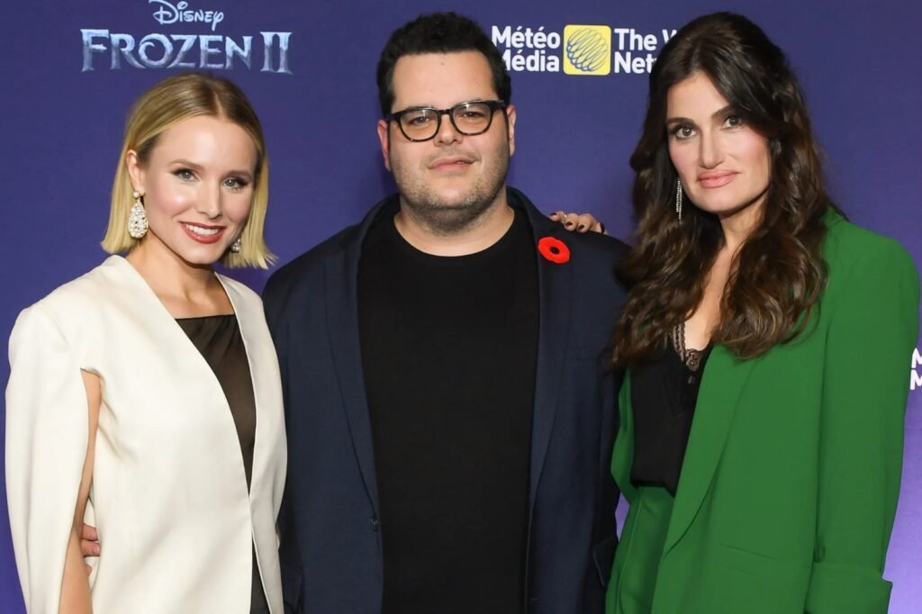 Kristen Bell esclarece rumores sobre salário milionário de “Frozen”