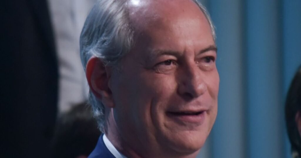 PSDB convida Ciro Gomes para disputar Planalto; político diz que vai pensar