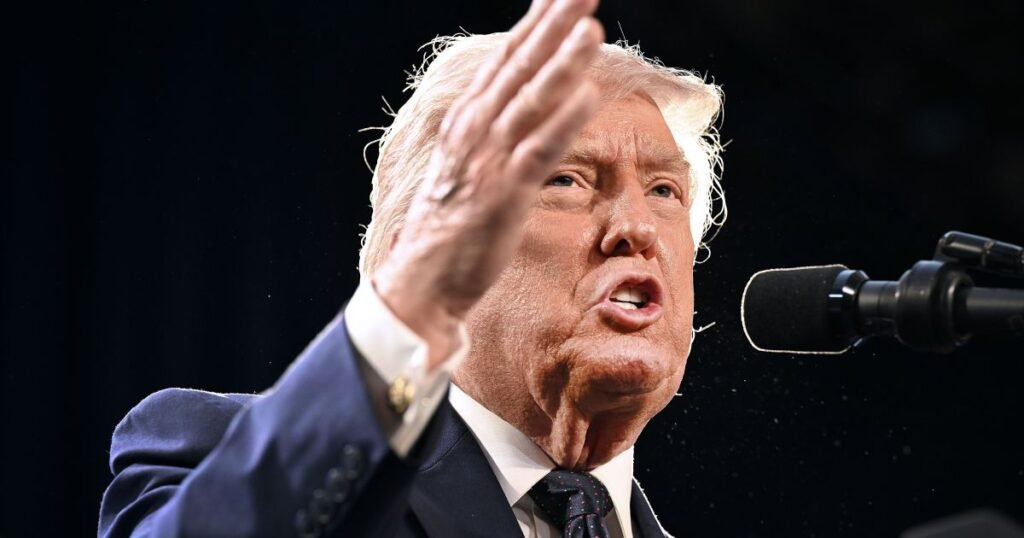 Veja linha do tempo das ameaças de Trump contra o Irã na guerra