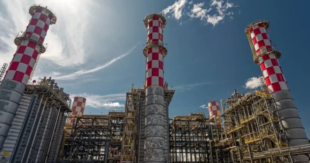 Leilão de capacidade vira campo de batalha após ofensiva dos irmãos Batista