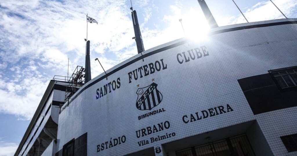 Neymar joga? Veja escalações de Santos x Fluminense e onde assistir ao jogo