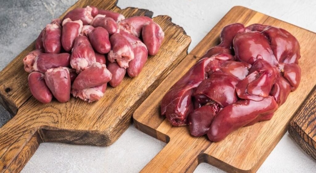 Vietnã abre mercado para exportação brasileira de miúdos bovinos