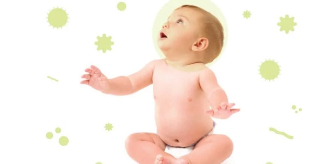 Anvisa Aprova Eflonsia: Novo Medicamento Contra Vírus Sincicial Respiratório em Bebês