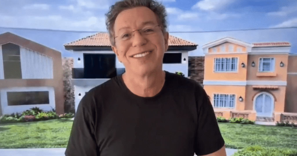 Boninho sobre “Casa do Patrão” e BBB: “Todo reality tem semelhança”