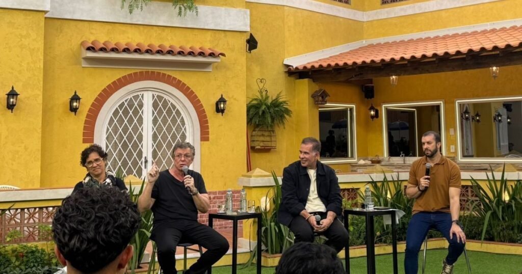 Participantes da “Casa do Patrão” terão acesso ao celular; entenda