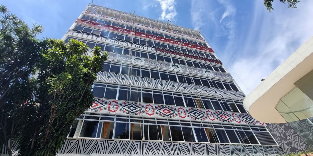 Abril Indígena em São Paulo: Celebração da Cultura e Resistência nos Centros Culturais