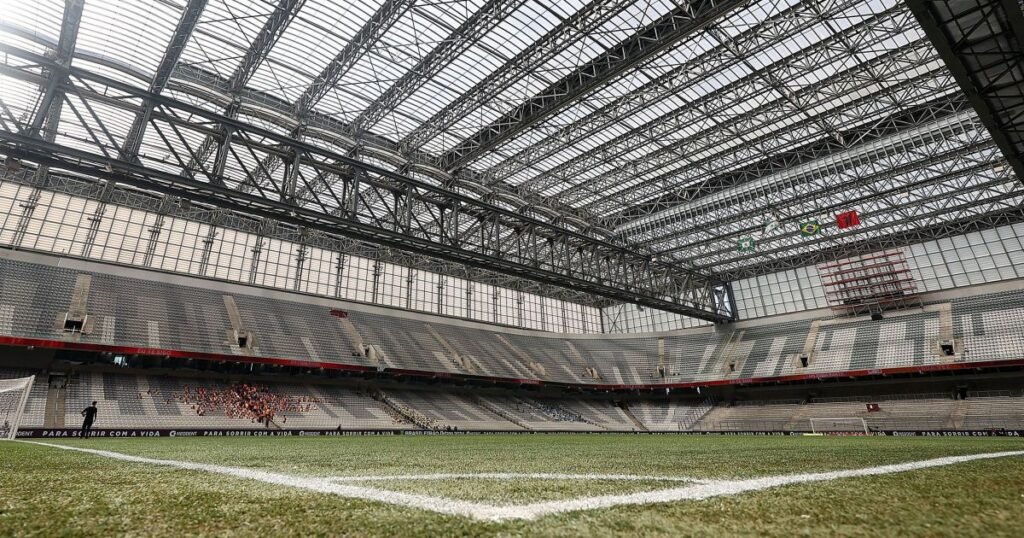 Athletico-PR x Chapecoense: horário e onde assistir ao jogo do Brasileirão