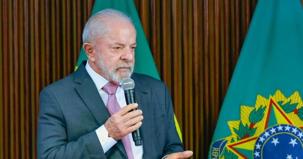Lula define QG e principais nomes da equipe de campanha em 2026