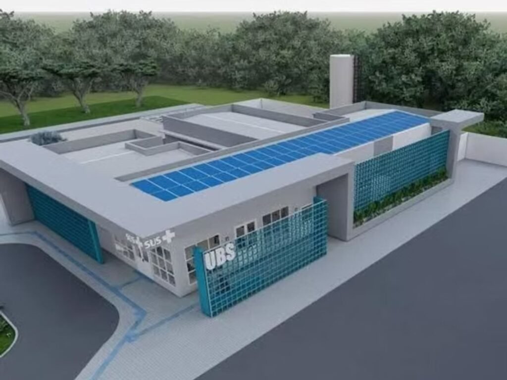 Construção de UBS em Tarauacá (AC) Recebe R$ 2,5 Milhões do Novo PAC