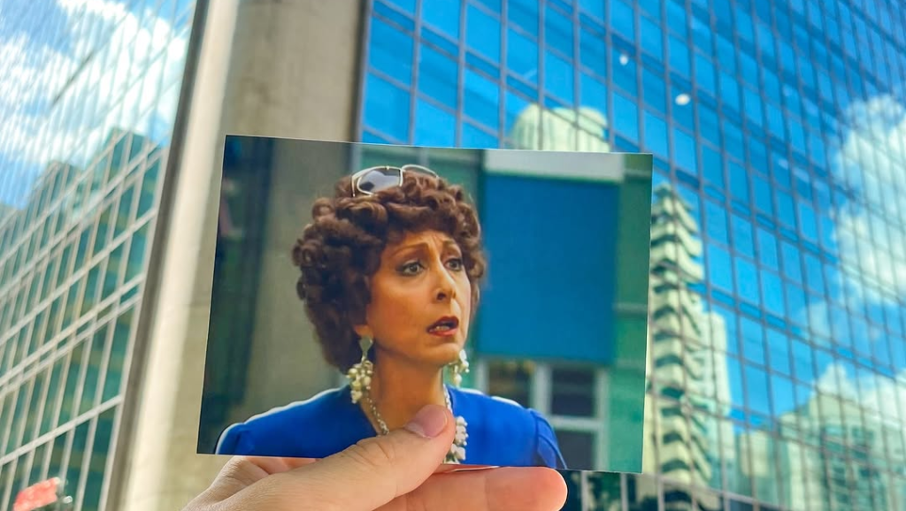 Rainha da Sucata: veja como está o prédio que Dona Armênia queria “na chon”