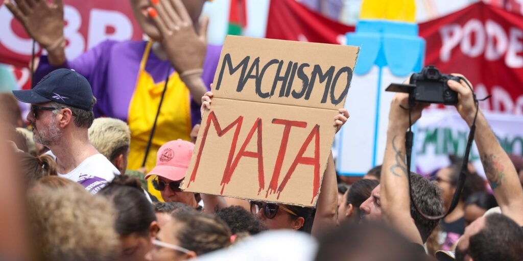 Mobilização Masculina e Impacto Social: O Combate ao Machismo e à Violência de Gênero no Brasil