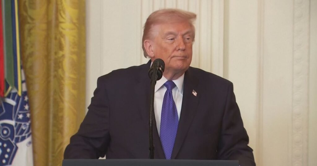 Ultimato de Trump e resposta do Irã; Veja as últimas atualizações da guerra Ultimato de Trump e resposta do Irã; Veja as últimas atualizações da guerra